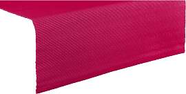 Colorkitchen Tischläufer Rips PICKNICK Baumwolle