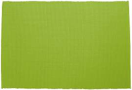 Colorkitchen Tischsets Rips PICKNICK 2er-Sets 