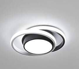 Comely LED Deckenlampe, 32W LED Deckenleuchte