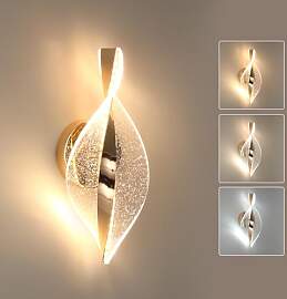 Comely LED Wandleuchten Innen