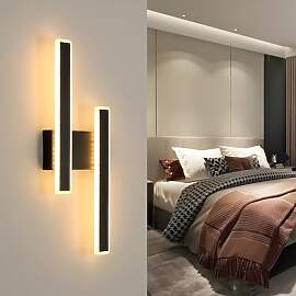 Comely Moderne LED Wandleuchten Innen, 32W Modern