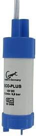 Comet Tauchpumpe ECO PLUS 13 Liter 12 Volt