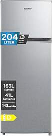 Comfee' Kühlschrank mit Gefrierfach | 204L