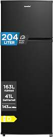 Comfee' Kühlschrank mit Gefrierfach | 204L