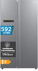 Comfee' Side-by-Side Kühl-Gefrierkombination 