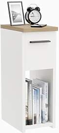 ComfortCove Nachttisch, Nachtschrank,
