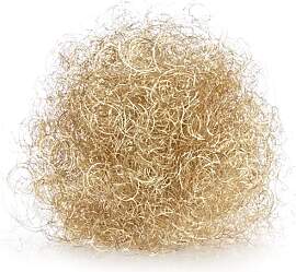 com-four® 20g Premium Engelshaar - feines