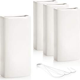 com-four® 4x Luftbefeuchter Heizung - Heizkörper 