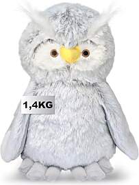 com-four® Türstopper - schwerer Türhalter im