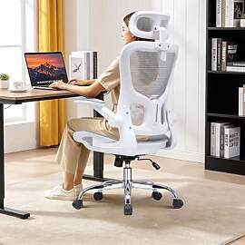 COMHOMA Bürostuhl, Schreibtischstuhl,