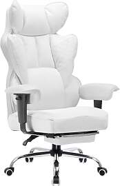 COMHOMA Gaming Stuhl, ergonomischer Bürostuhl,