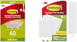 Command Große Bilder-Montagestreifen,