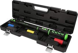 COMPETITION 512.0010 Ratschen-Drehmomentschlüssel 