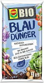 COMPO BIO Blaudünger – Bio-Dünger für alle