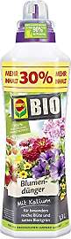 Compo Bio Blumendünger 1,3l