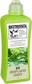 COMPO Bio Grünpflanzendünger, Dünger für alle