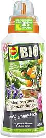 COMPO BIO Mediterraner Pflanzendünger -