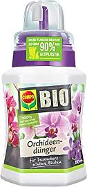 COMPO BIO Orchideendünger für alle Orchideen,