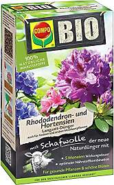 Compo Bio Rhododendron- und Hortensien