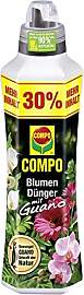 COMPO Blumendünger mit Guano für alle
