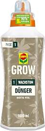 COMPO GROW Wachstum Dünger für Spezialkulturen - 