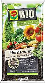 Compo Hornspäne 2,5 kg