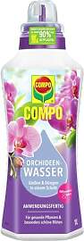 COMPO Orchideen Wasser - Dünger für Orchideen -