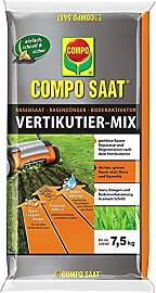 Compo SAAT Vertikutier-Mix 7,5kg