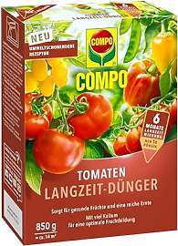 Compo Tomaten Langzeit-Dünger 850g