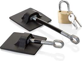 Computer Security Products Kühlschrankschloss mit 
