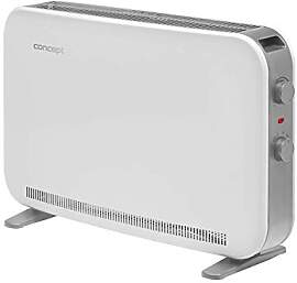 CONCEPT Hausgeräte KS3020 Konvektor 2000 W mit