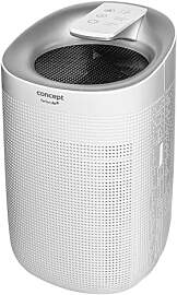 CONCEPT Hausgeräte OV1200 Luftentfeuchter Perfect 