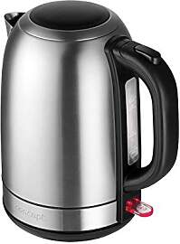 CONCEPT Hausgeräte Wasserkocher RK3240 mit 1,7