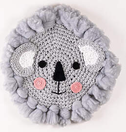 Congo Kids Wandteppich Koala - Sklum