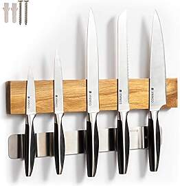 Coninx Magnetleiste Messer Holz 40cm |