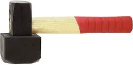 Connex Plattenverlegehammer 1250 g FSC -