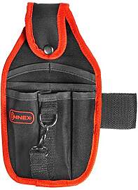 Connex Werkzeugtasche - 6 Fächer - Inkl.