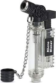 Conrad Electronic Sturmfeuerzeug Pocket Torch