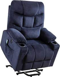 Consofa Große Power Lift Liegestühle,