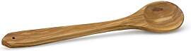 Continenta Kochlöffel, Rührlöffel, Holzlöffel, 