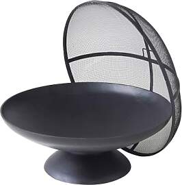 Cook'in garden - Garten-Feuerschale mit