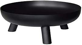 Cook'in garden Junto Feuerstelle für den