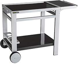 Cook’in Garden - Desserte Media L, Wagen mit