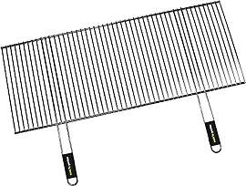 Cook’in Garden – Zuschneidbarer Grillrost aus