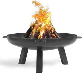 Cook King Polo Feuerschale 100 cm - BBQ