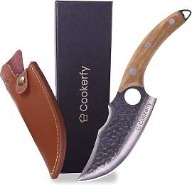 Cookerfy Messer Set – Japanisches Messer mit