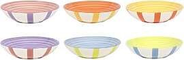Cookinglife Summer Vibes | Pastateller 6-teilig |