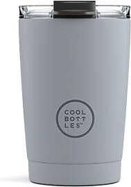 Cool Bottles - Tumbler - Thermobecher aus