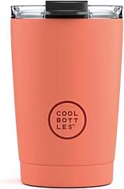 Cool Bottles - Tumbler - Thermobecher aus