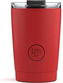 Cool Bottles - Tumbler - Thermobecher aus